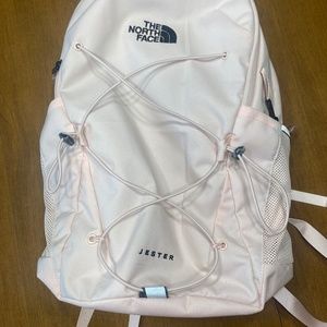 Pink Under Armor Jester Backpack